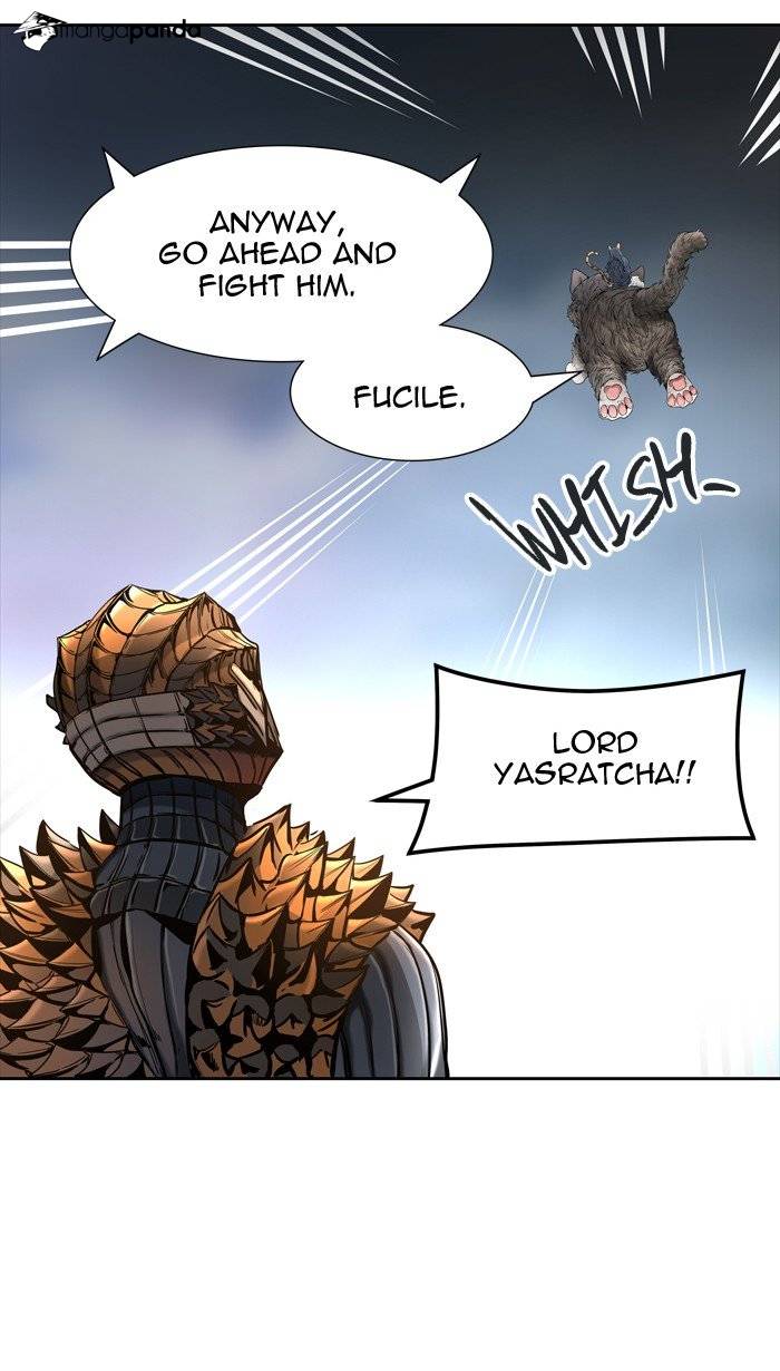 Tower of God Chapter 452 image 087